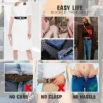 Invisible Elastic Waist Belts - Image 10