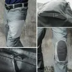 Multifunctional Waterproof Pants - Image 10
