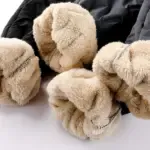 Unisex Fleece Pants - Image 6