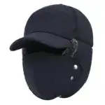 Winter Warm Facemask Cap - Image 12