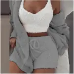 Super Soft knit Set (3 Pieces) - Image 10