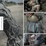 Multifunctional Waterproof Pants - Image 12
