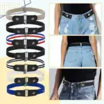 Invisible Elastic Waist Belts - Image 13