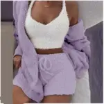Super Soft knit Set (3 Pieces) - Image 11