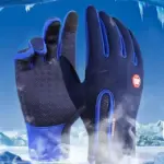 Unisex Thermal Gloves - Image 2
