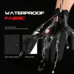 Unisex Thermal Gloves - Image 3