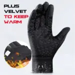 Unisex Thermal Gloves - Image 4