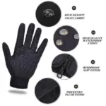Unisex Thermal Gloves - Image 7