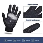 Unisex Thermal Gloves - Image 8