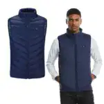 Unisex Warming Heated Vest - Image 3