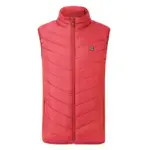 Unisex Warming Heated Vest - Image 9