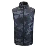 Unisex Warming Heated Vest - Image 10