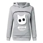 Cat Lovers Hoodie - Image 12