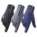 Outdoor Touchscreen Winter Gloves - Image 5