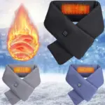 Electric Heating Scarf