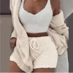 Super Soft knit Set (3 Pieces)