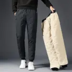 Unisex Fleece Pants