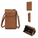 Crossbody Touch Screen Phone Bag - Image 18