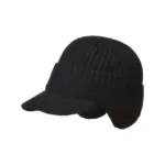Winter Ear Protection Knitted Hat - Image 22