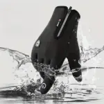 Outdoor Touchscreen Winter Gloves - Image 2