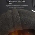 Outdoor Touchscreen Winter Gloves - Image 4