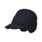 Winter Ear Protection Knitted Hat - Image 24