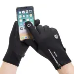 Outdoor Touchscreen Winter Gloves - Image 6