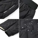 Unisex Fleece Pants - Image 3