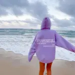 Dear Person Behind Me Sweatshirt - Image 3
