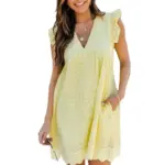 Elegant Romper Dress - Image 4