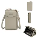 Crossbody Touch Screen Phone Bag - Image 14