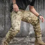 Multifunctional Waterproof Pants - Image 4