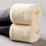 Lambskin Winter Leggings - Image 5