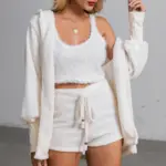 Super Soft knit Set (3 Pieces) - Image 4