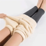 Lambskin Winter Leggings - Image 6