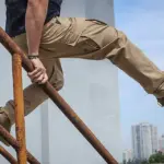Multifunctional Waterproof Pants - Image 6