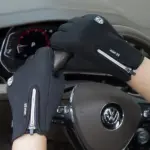 Outdoor Touchscreen Winter Gloves - Image 8