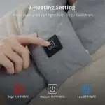 Electric Heating Scarf - Image 6