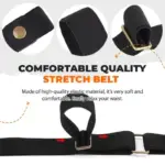 Invisible Elastic Waist Belts - Image 6