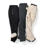 Unisex Fleece Pants - Image 8
