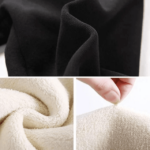 Lambskin Winter Leggings - Image 7
