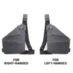 Lightweight Shoulder Bag - Image 9