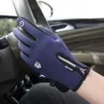 Outdoor Touchscreen Winter Gloves - Image 10