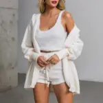 Super Soft knit Set (3 Pieces) - Image 6