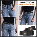 Invisible Elastic Waist Belts - Image 7