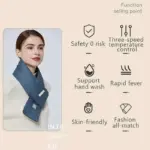Electric Heating Scarf - Image 7