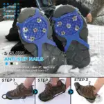Universal Non-Slip Gripper Spikes - Image 6