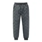 Unisex Fleece Pants - Image 9