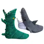 3D Knitted Socks - Image 8