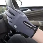 Outdoor Touchscreen Winter Gloves - Image 11